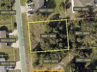 309/311 Gilbert AVE S LEHIGH ACRES, FL 33973