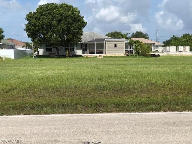1030 Santa Barbara BLVD N CAPE CORAL, FL 33993