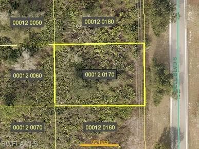 322 Bell BLVD S LEHIGH ACRES, FL 33974