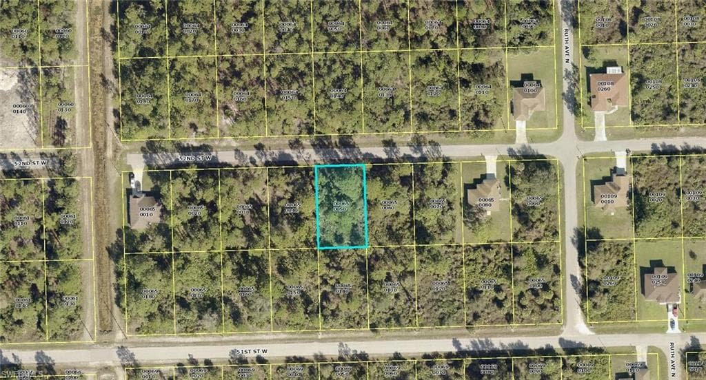 3309 52nd ST W LEHIGH ACRES, FL 33971