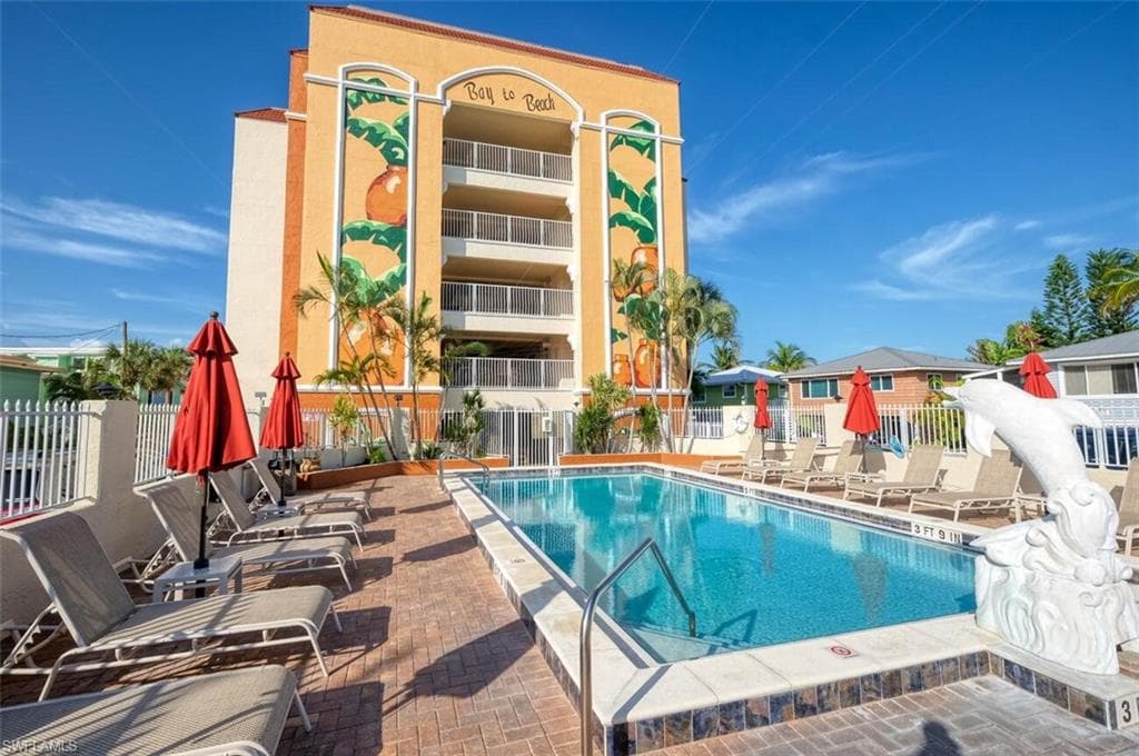 740 Estero BLVD A6 FORT MYERS BEACH, FL 33931