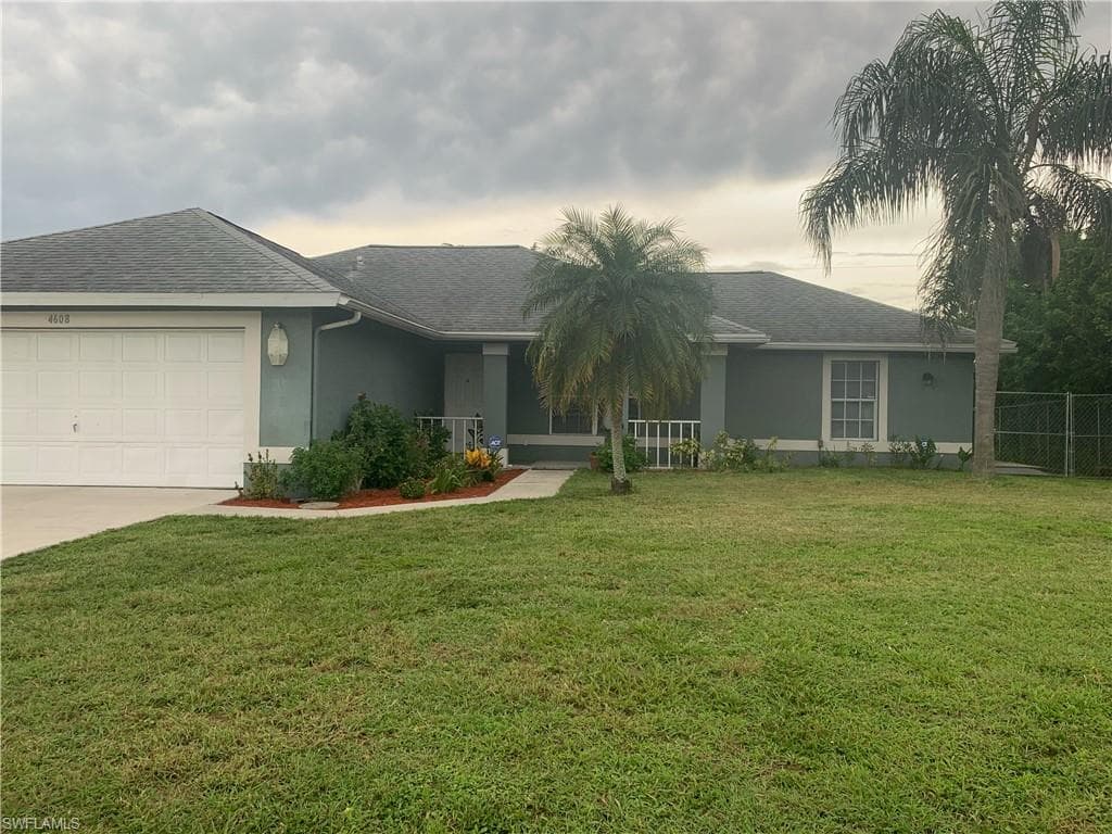 4608 Lee BLVD LEHIGH ACRES, FL 33971