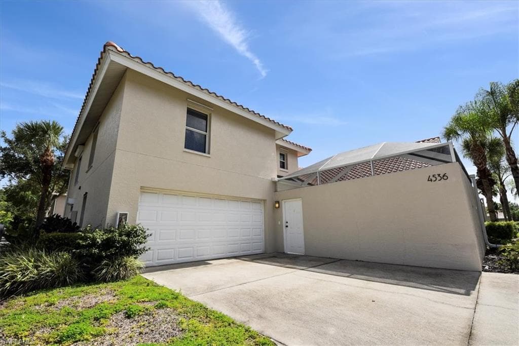4536 Court WAY 19-D NAPLES, FL 34109