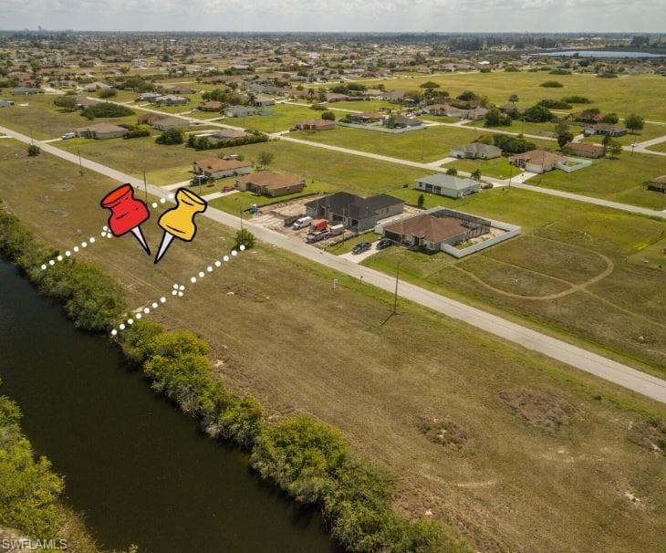1123 NW 13th ST CAPE CORAL, FL 33993