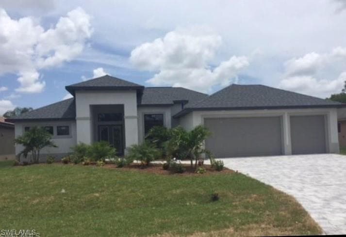 1816 SW 22nd LN CAPE CORAL, FL 33991