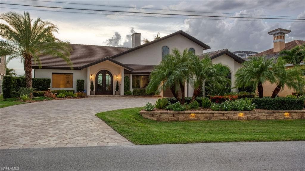 2724 SE 22nd AVE CAPE CORAL, FL 33904