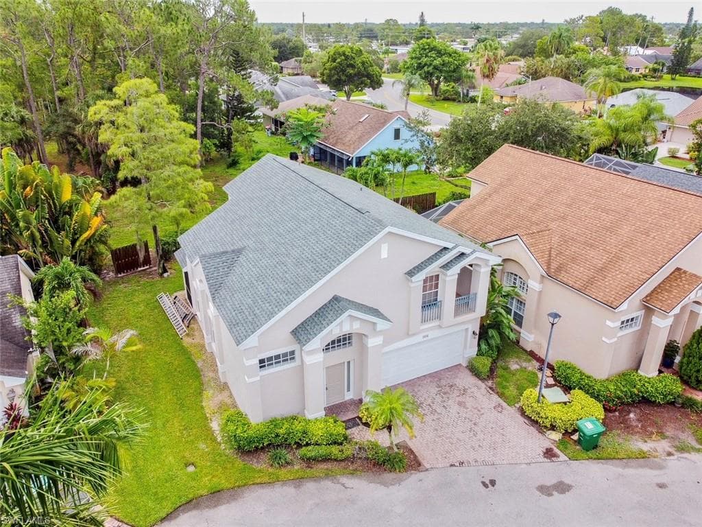 3216 Karst CT 48 NAPLES, FL 34112