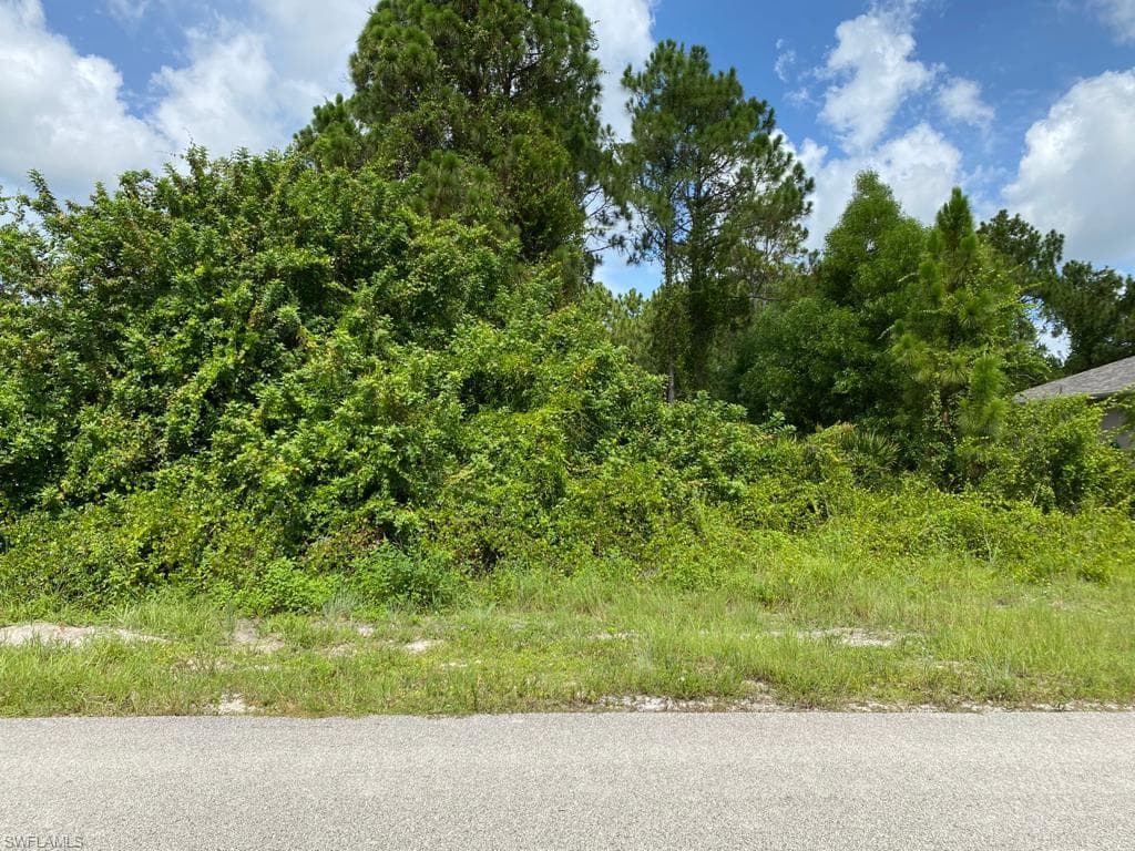 1015 Alfreda AVE LEHIGH ACRES, FL 33971