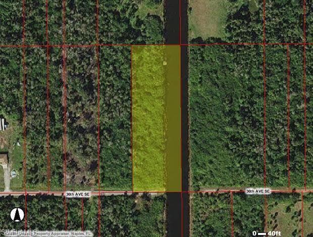 XX 36th AVE SE NAPLES, FL 34117