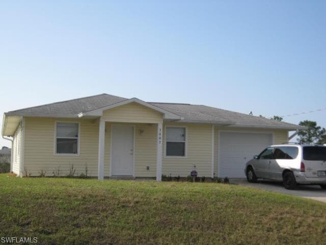 3007 75th ST W LEHIGH ACRES, FL 33971