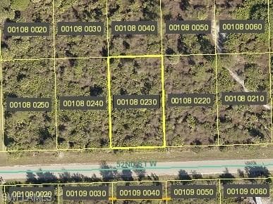 3218 52nd ST W LEHIGH ACRES, FL 33971