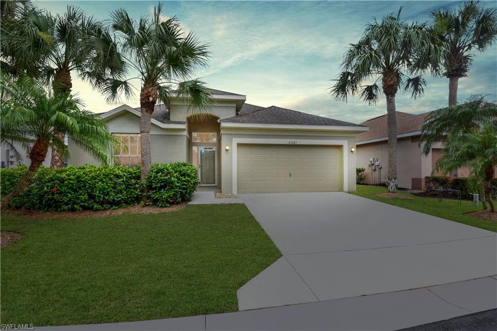 23183 Marsh Landing BLVD ESTERO, FL 33928