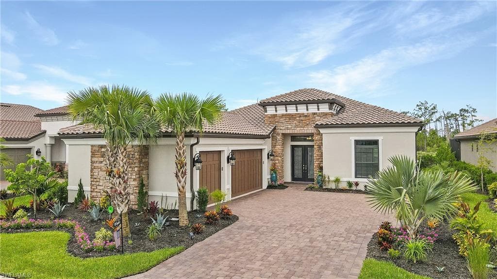 9397 Rapallo ST NAPLES, FL 34119