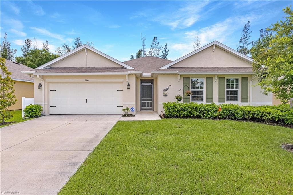 7700 Mikasa DR PUNTA GORDA, FL 33950