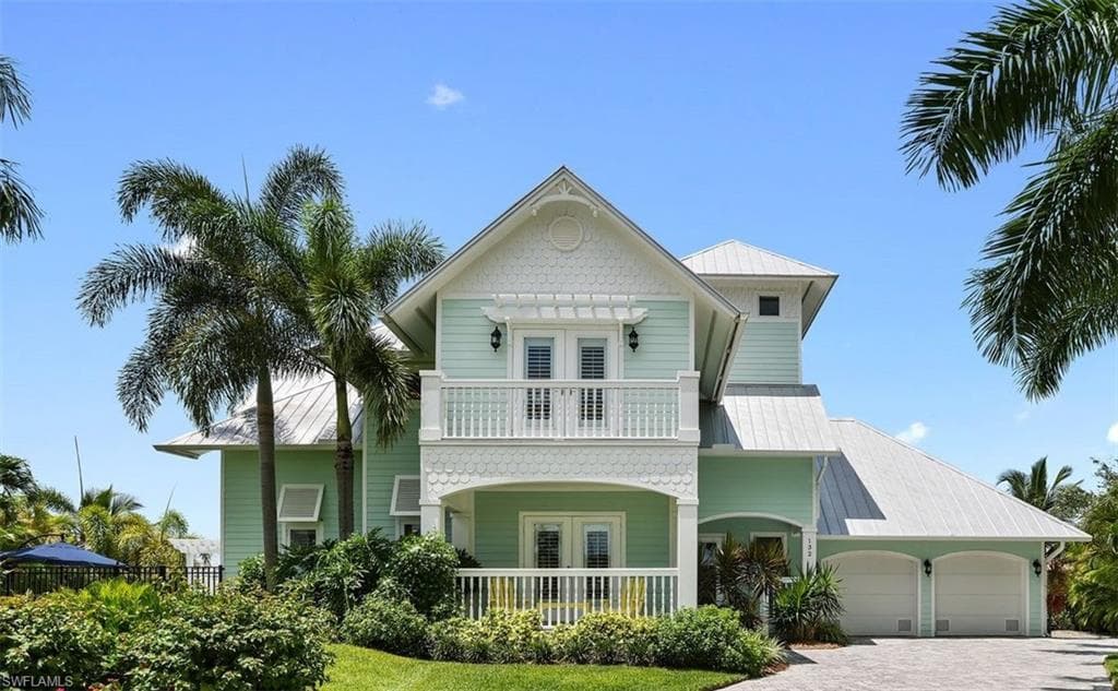 132 NW 39th AVE CAPE CORAL, FL 33993