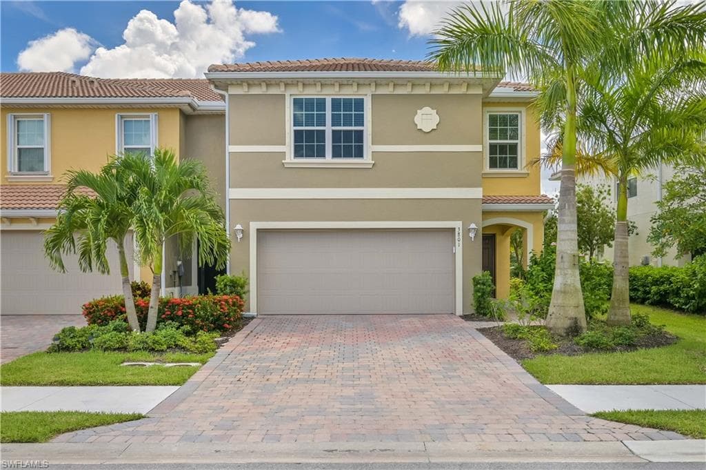 3801 Tilbor CIR FORT MYERS, FL 33916