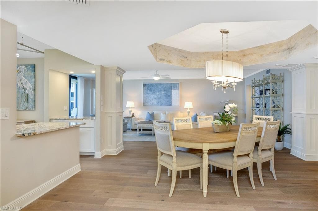 220 Collier BLVD 706 MARCO ISLAND, FL 34145