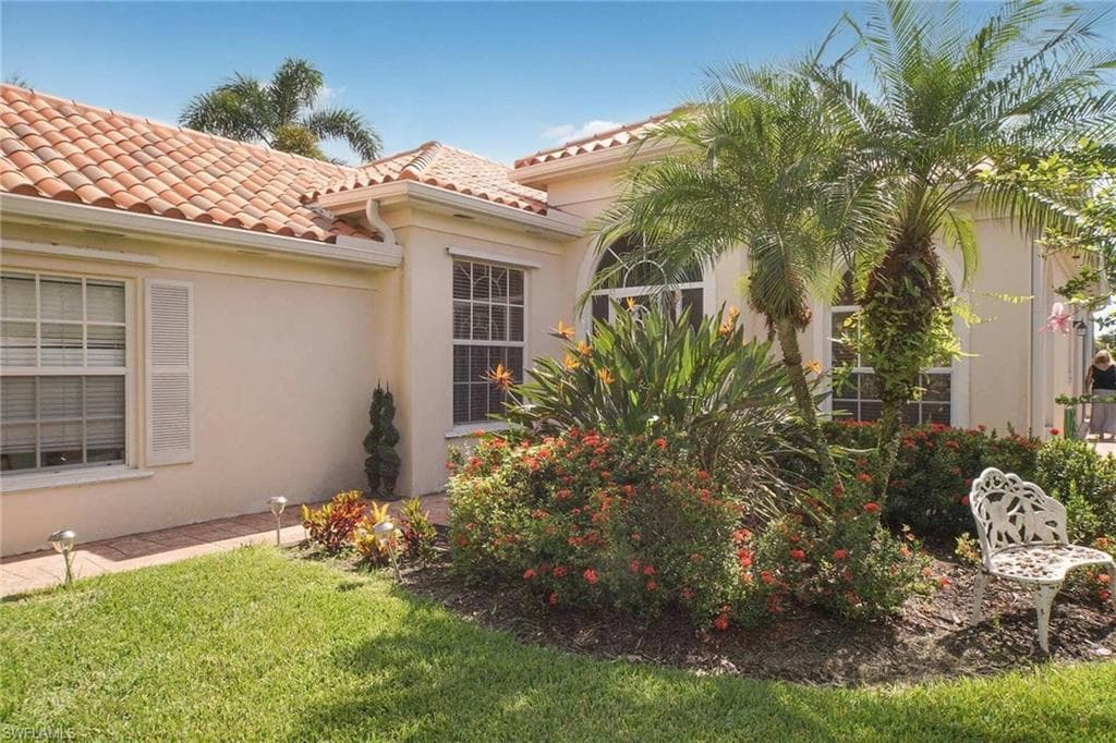 4470 Novato CT NAPLES, FL 34109