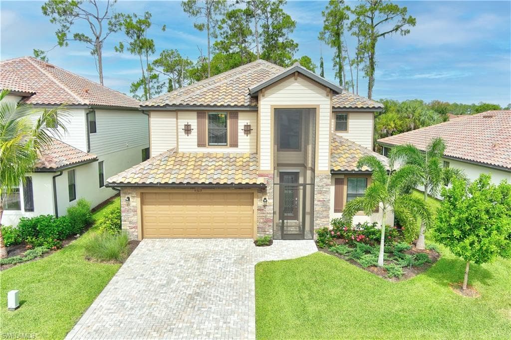 9363 Foxglove LN NAPLES, FL 34120
