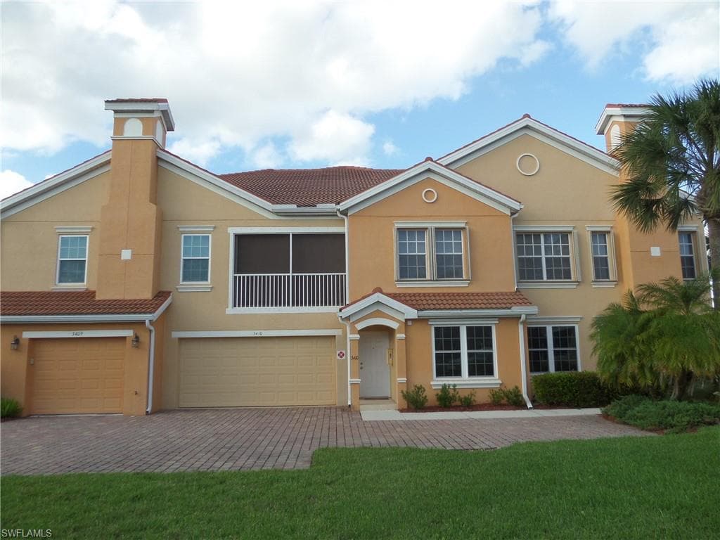 1757 Concordia Lake CIR 3410 CAPE CORAL, FL 33909