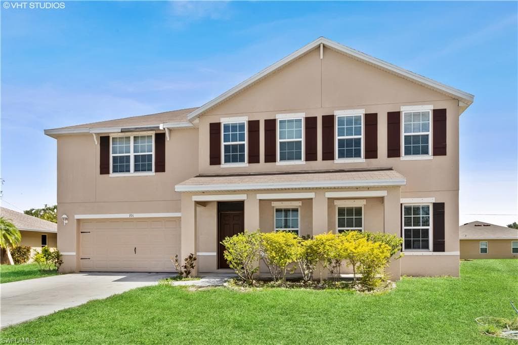 701 SW 26th ST CAPE CORAL, FL 33914