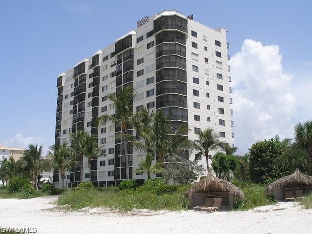 7500 Estero BLVD 1203 FORT MYERS BEACH, FL 33931