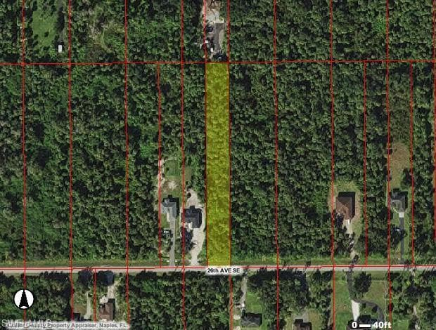 26TH AVE SE NAPLES, FL 34117