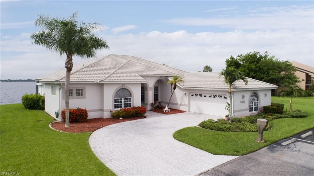 15475 Admiralty CIR NORTH FORT MYERS, FL 33917