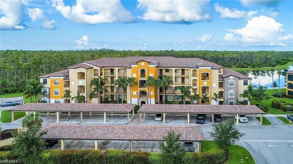 9735 Acqua CT 618 NAPLES, FL 34113