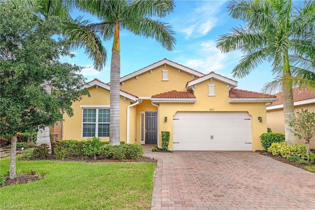 3895 Eldon ST FORT MYERS, FL 33916