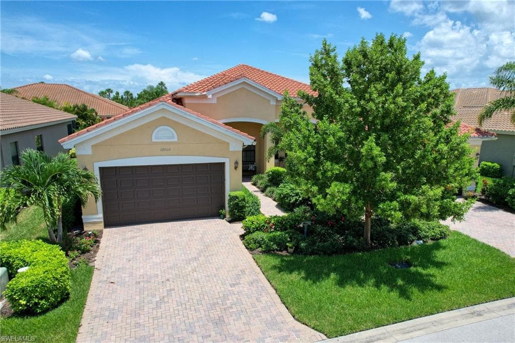 12060 Five Waters CIR FORT MYERS, FL 33913