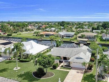 3627 SE 17th AVE CAPE CORAL, FL 33904