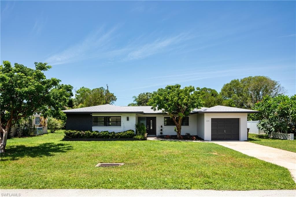 5238 Sunnybrook CT CAPE CORAL, FL 33904