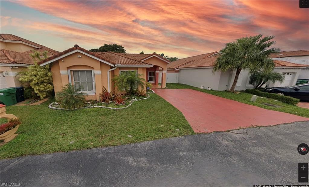 12240 NW 8 ST MIAMI, FL 33182