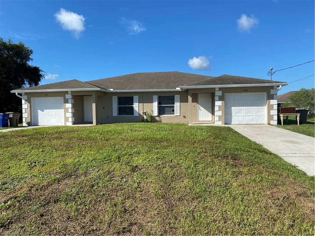 4537/4539 24TH ST SW LEHIGH ACRES, FL 33973
