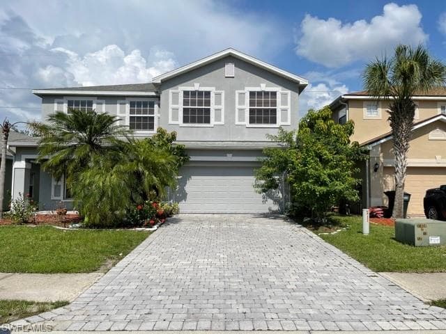 8222 Silver Birch WAY LEHIGH ACRES, FL 33971