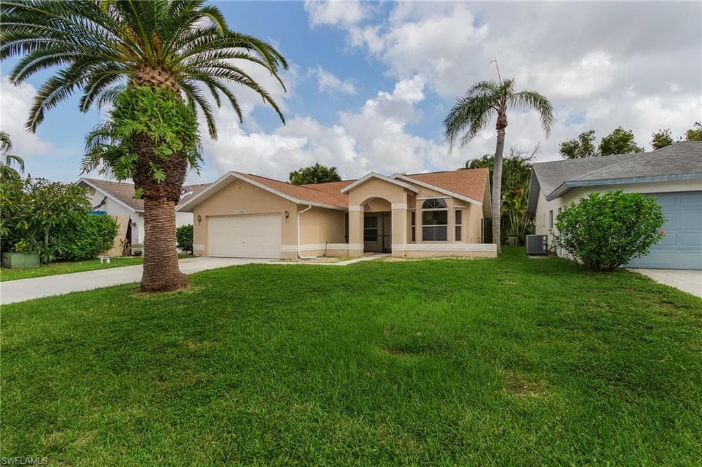 13249 Greywood CIR FORT MYERS, FL 33966