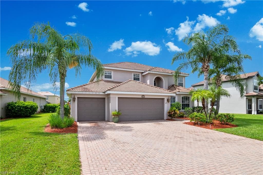 12454 Rock Ridge LN FORT MYERS, FL 33913