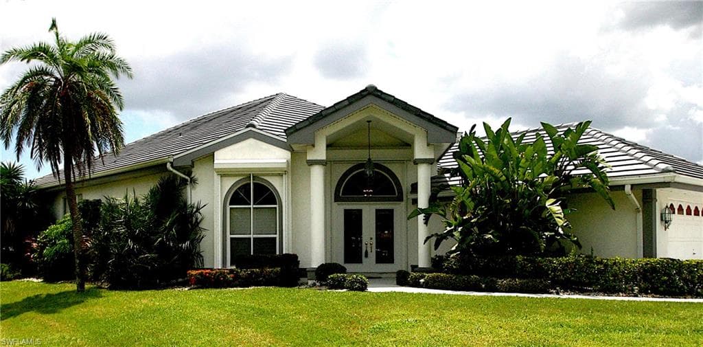 9731 Mainsail CT FORT MYERS, FL 33919