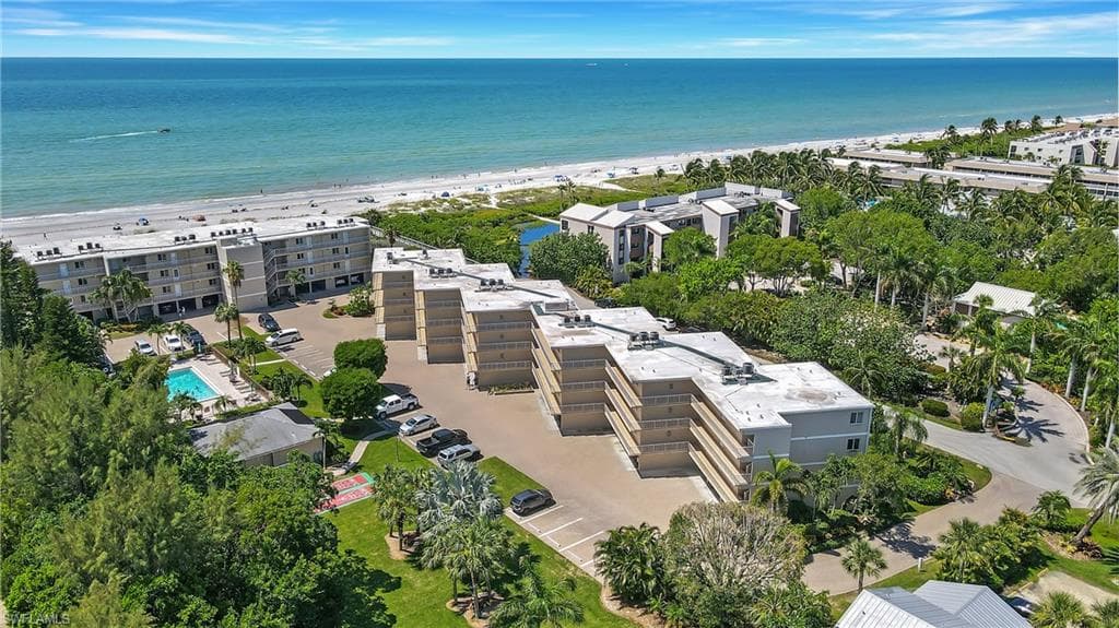 610 Donax ST 213 SANIBEL, FL 33957