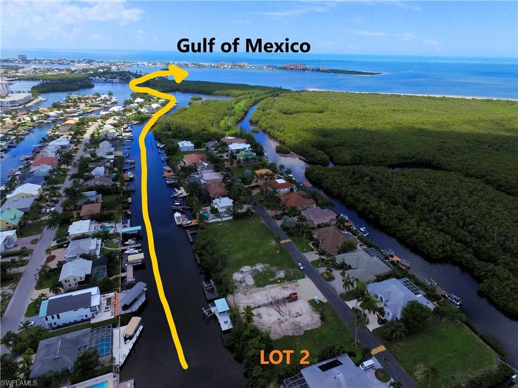 18091 Old Pelican Bay DR FORT MYERS BEACH, FL 33931