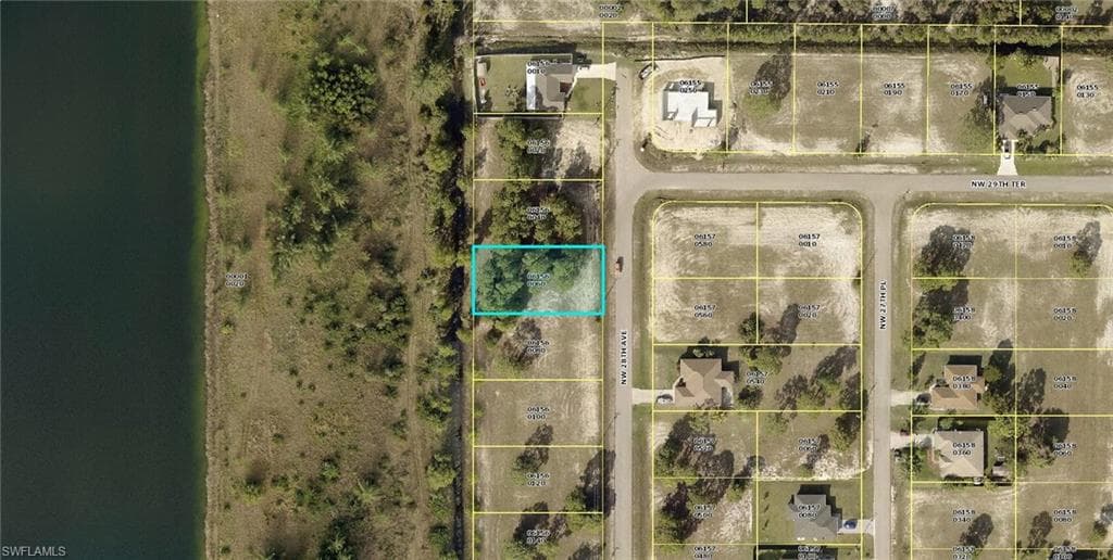 2842 NW 28th AVE CAPE CORAL, FL 33993