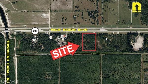 7003 W State Road 80 FORT DENAUD, FL 33935
