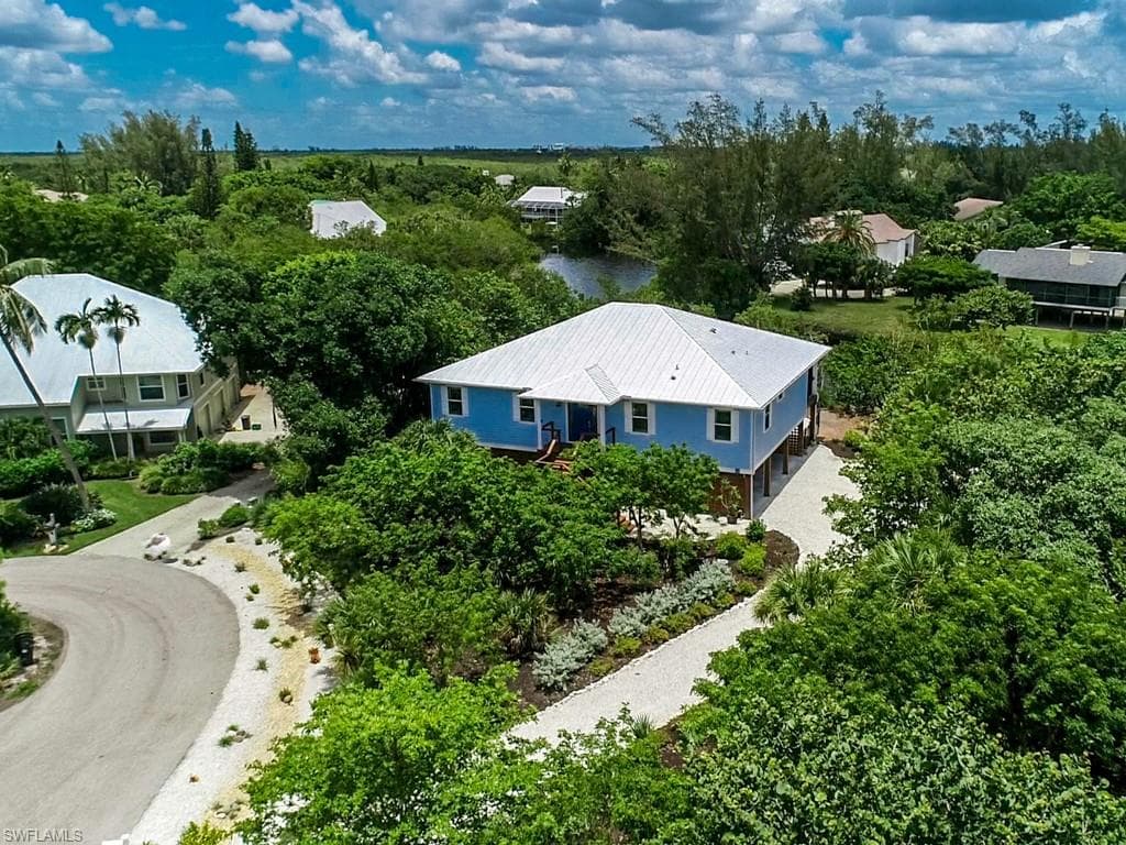 9464 Calla CT SANIBEL, FL 33957