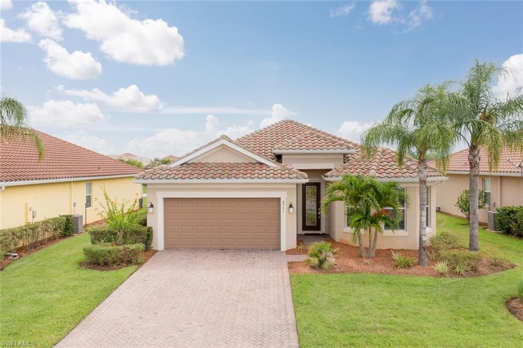 4901 Lowell DR AVE MARIA, FL 34142
