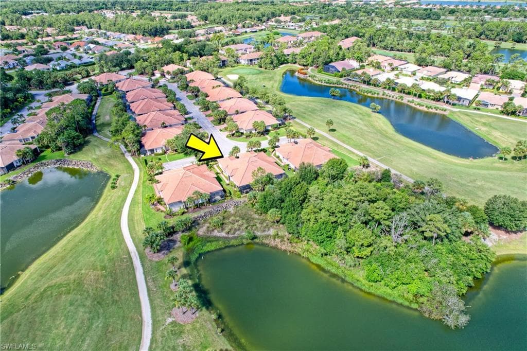 28501 F B Fowler CT BONITA SPRINGS, FL 34135