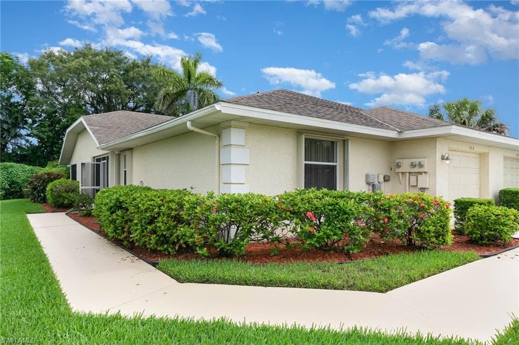 440 Saint Andrews BLVD NAPLES, FL 34113