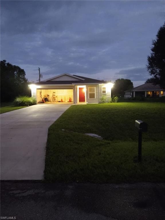 6032 Latimer AVE FORT MYERS, FL 33905