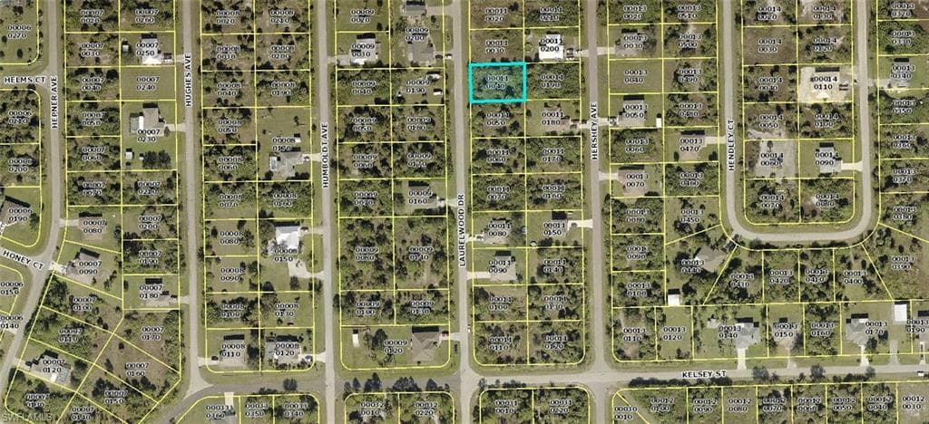6148 Laurelwood DR FORT MYERS, FL 33905
