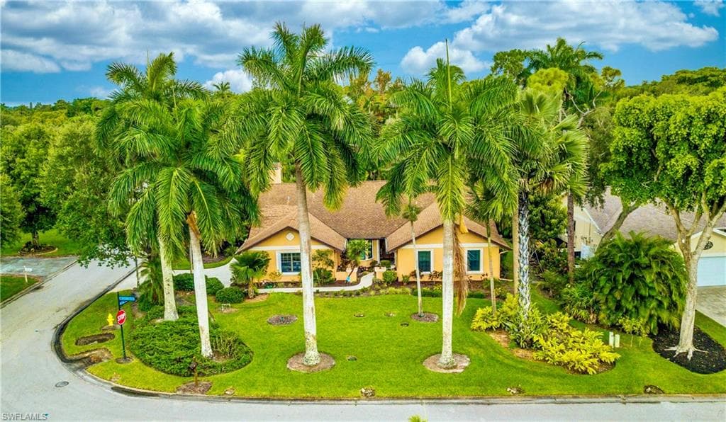 12477 Afton CT FORT MYERS, FL 33908